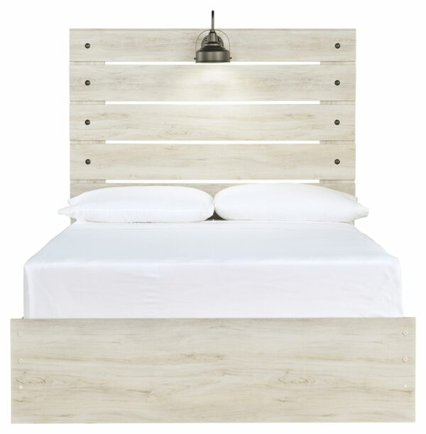 Cambeck - Panel Bed - Image 31