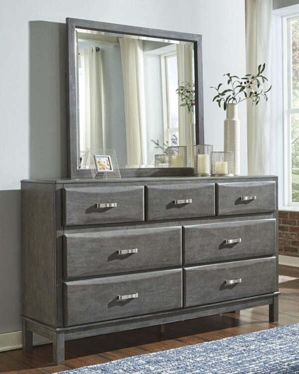 Caitbrook - Bedroom Set - Image 8