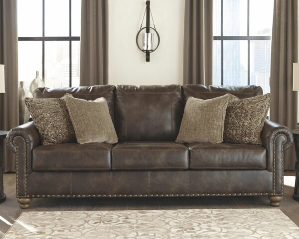 Nicorvo - Coffee - Sofa - Image 5