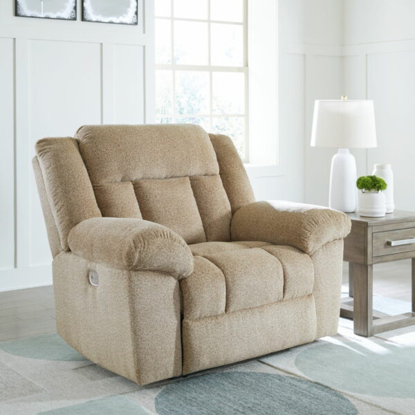 Tip-off - Reclining Living Room Set - Image 14