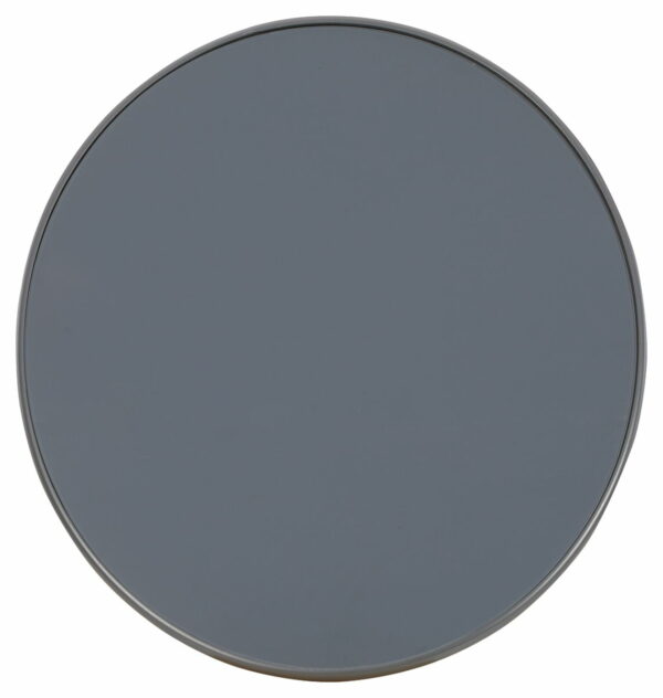 Palm Bliss - Gray - 5 Pc. - Dining Room Set - Image 2