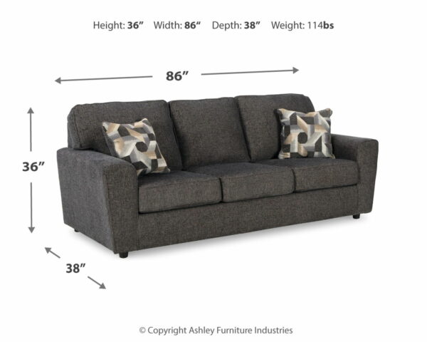 Cascilla - Sofa - Image 6