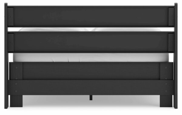 Socalle - Panel Platform Bed - Image 53
