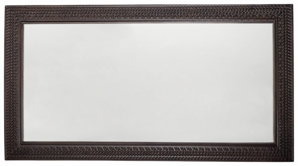 Balintmore - Dark Brown - Floor Mirror - Image 6