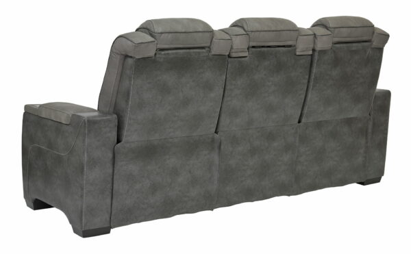 Next-Gen Durapella - Power Reclining Sofa - Image 2
