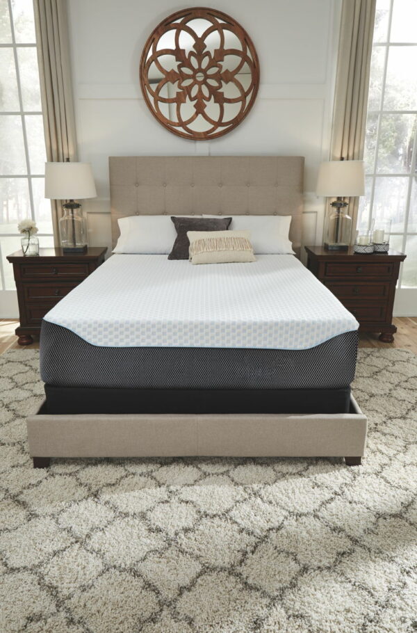 Chime Elite - Ultra Plush Mattress - Image 8