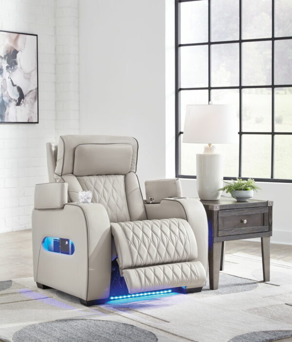 Boyington - Power Recliner/Adj Headrest - Image 14