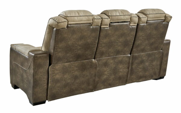 Next-Gen Durapella - Power Reclining Sofa - Image 25