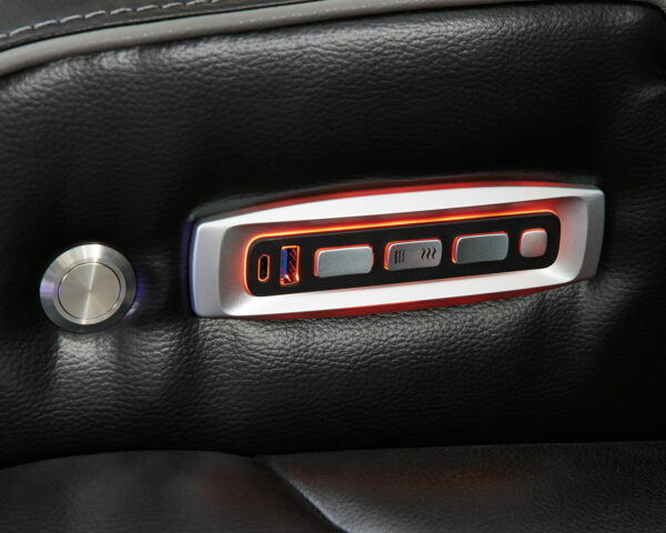 Boyington - Power Recliner/Adj Headrest - Image 17