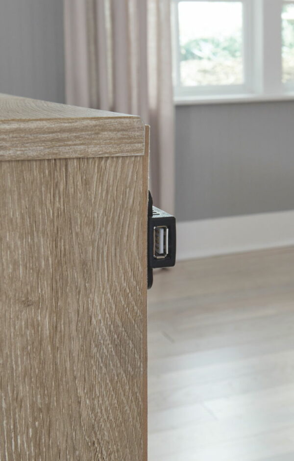 Oliah - Bookcase Storage Bed - Image 6
