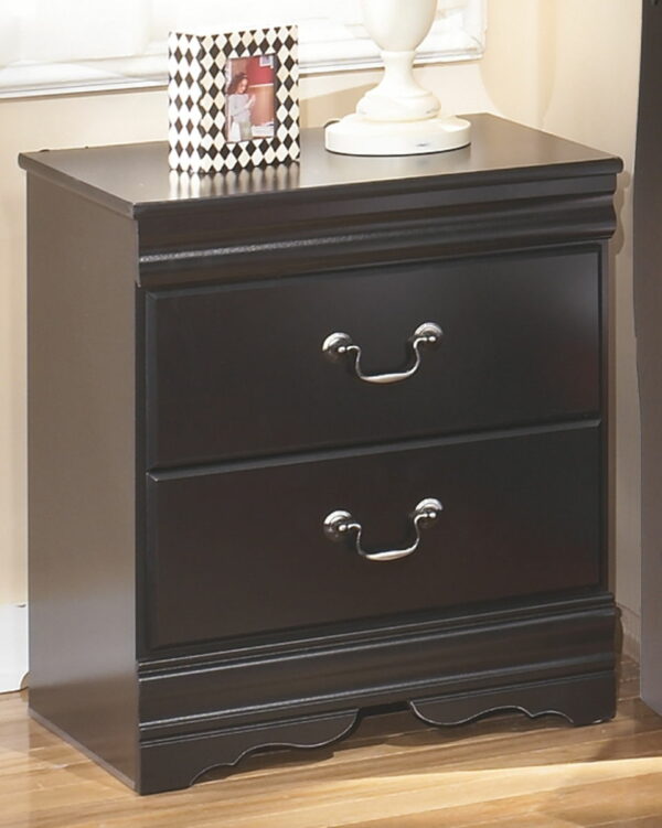 Huey Vineyard - Bedroom Set - Image 6