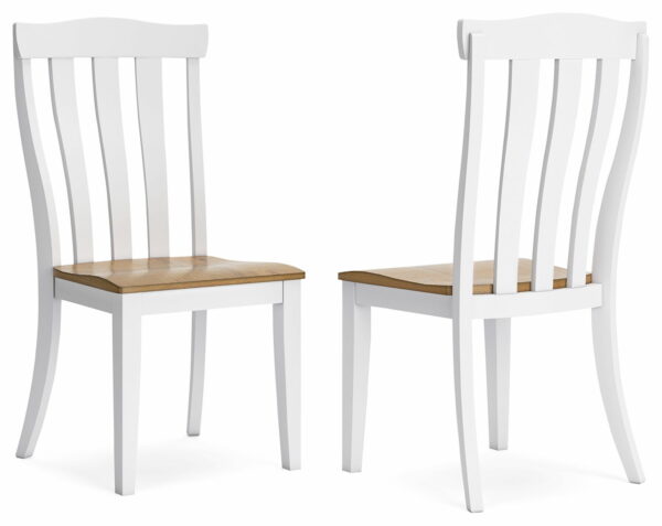 Ashbryn - Dining Room Set - Image 6