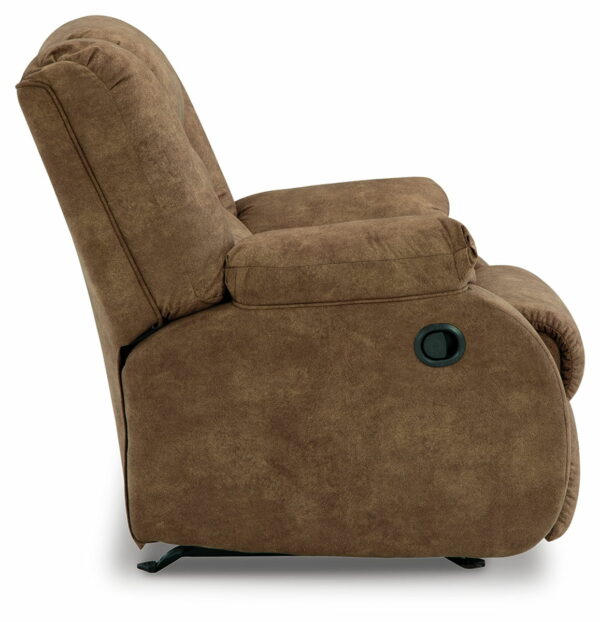 Partymate - Reclining Living Room Set - Image 8