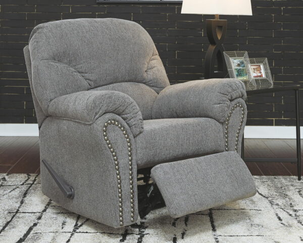 Allmaxx - Living Room Set - Image 4