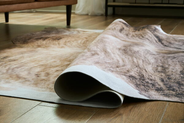 Sportsmen - Brown - Medium Rug - Image 4