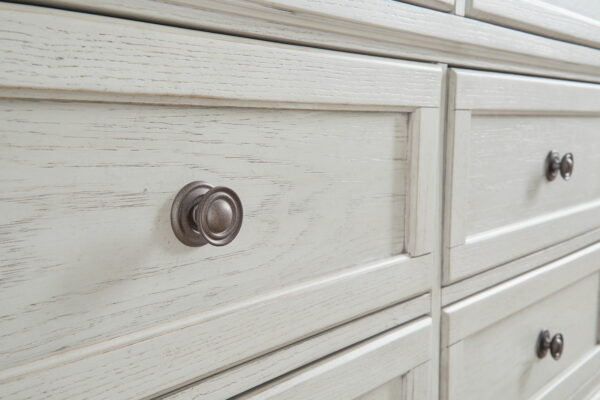 Robbinsdale - Youth Sleigh Storage Bedroom Set - Image 8