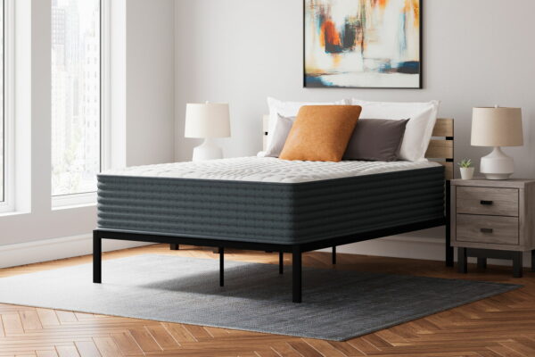 Hybrid 1400 - Mattress - Image 12