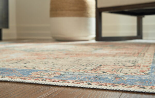 Hartton - Multi - Medium Rug - Image 2