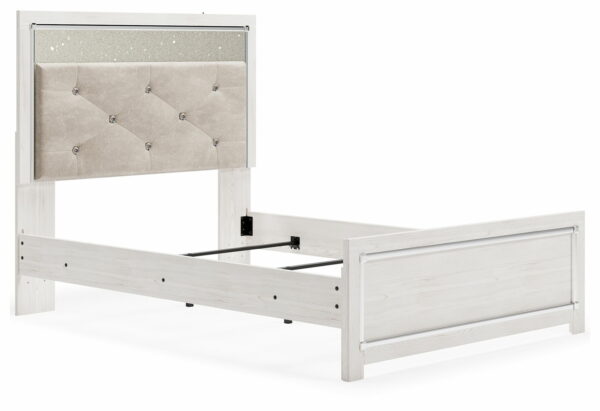 Altyra - Panel Bed - Image 17