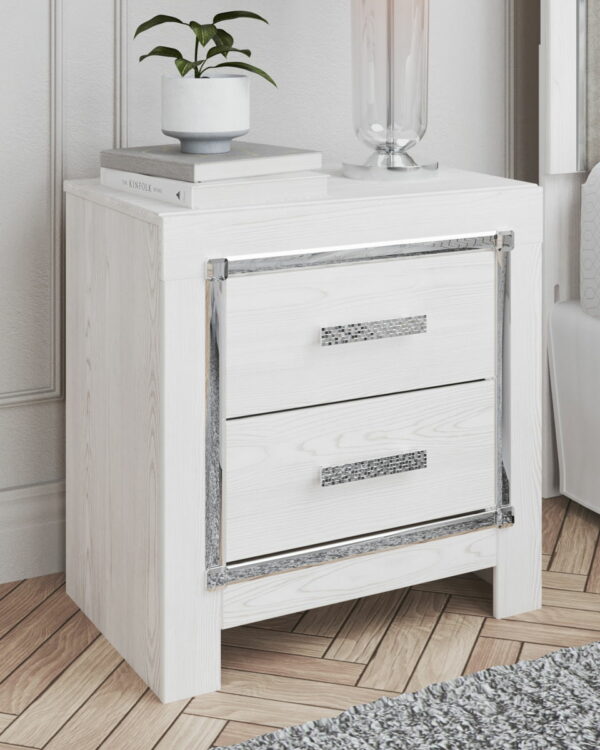 Altyra - Panel Bedroom Set - Image 6