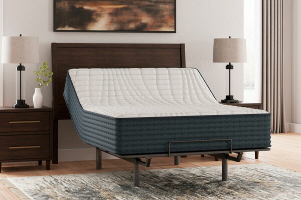 Hybrid 1200 - Mattress - Image 2