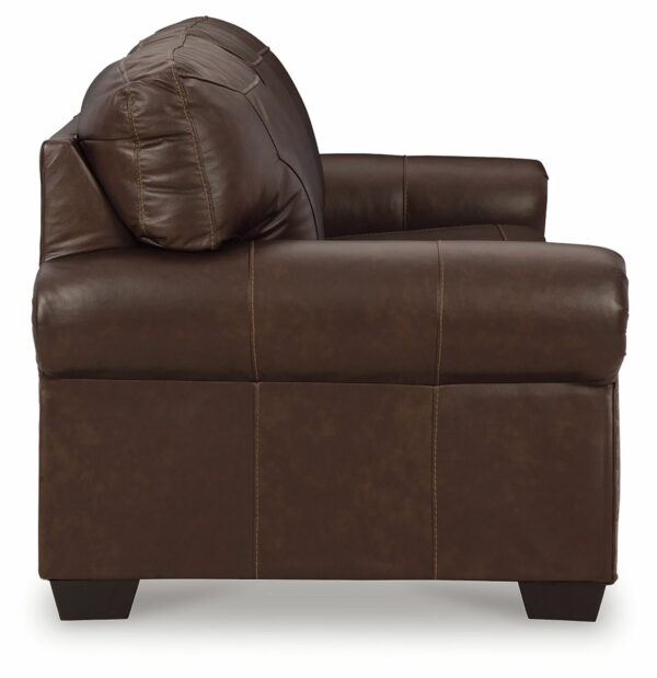 Colleton - Dark Brown - Sofa - Image 6