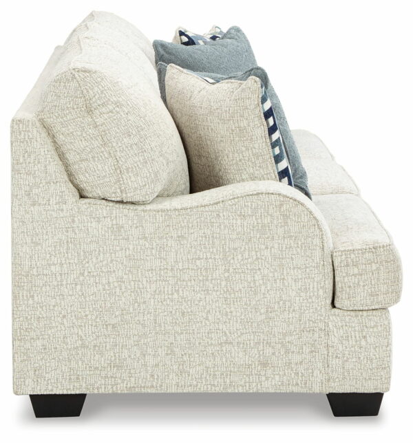 Valerano - Parchment - Sofa - Image 2