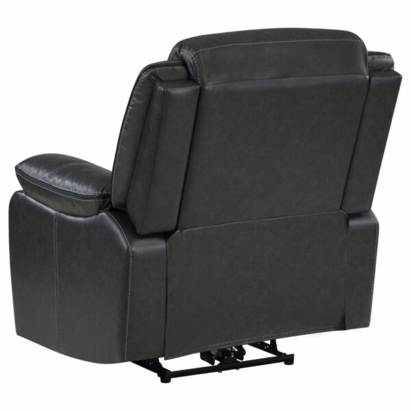 Sycamore - Upholstered Power Recliner Chair - Image 10