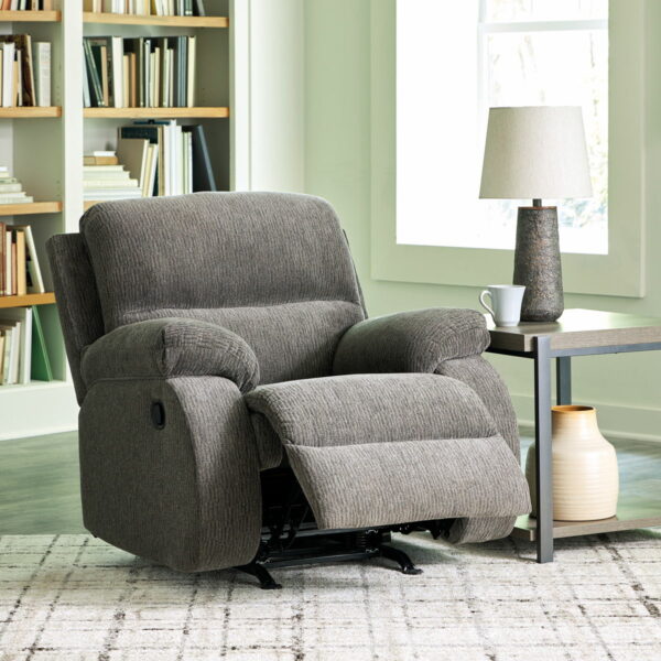 Scranto - Rocker Recliner - Image 12