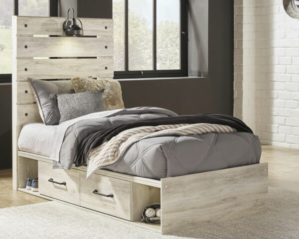 Cambeck - Youth Bedroom Set - Image 16