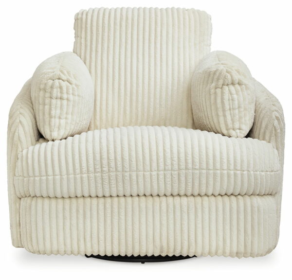 Tie-breaker - Swivel Glider Recliner - Image 12