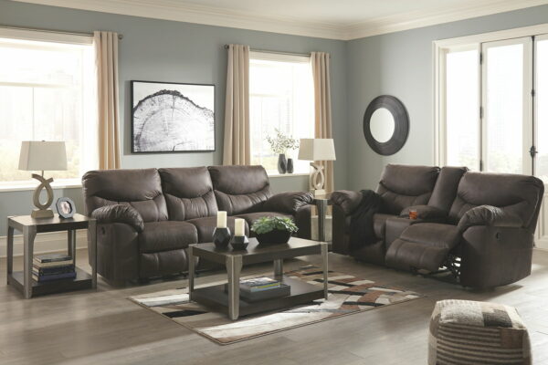 Boxberg - Reclining Sofa - Image 8