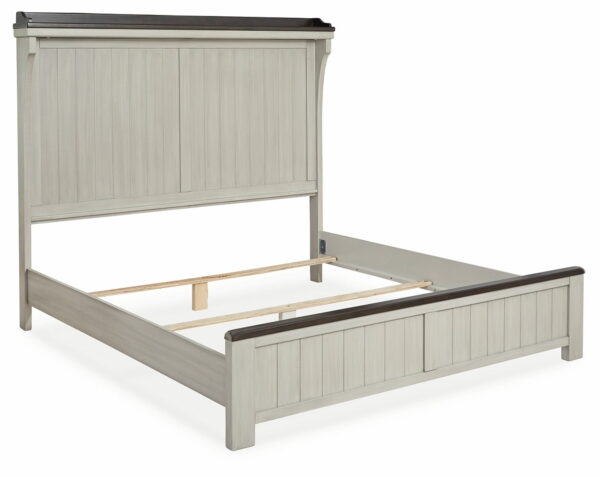 Darborn - Panel Bedroom Set - Image 12