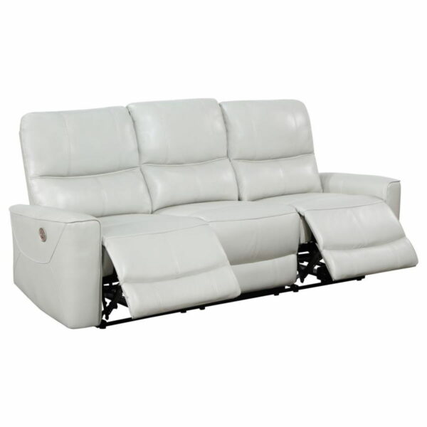 Greenfield - Upholstered Power Reclining Sofa - Image 17