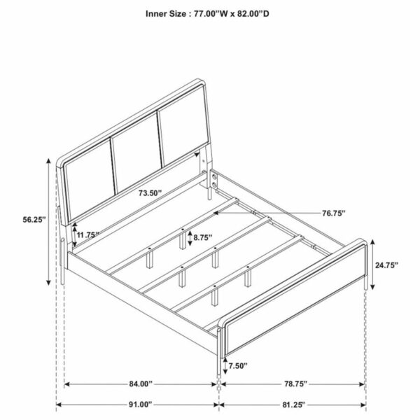 Arini - Bedroom Set - Image 58