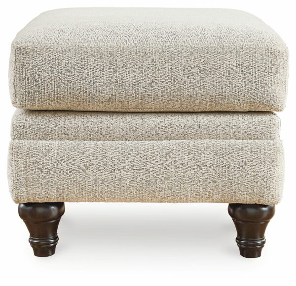 Valerani - Sandstone - Ottoman - Image 2