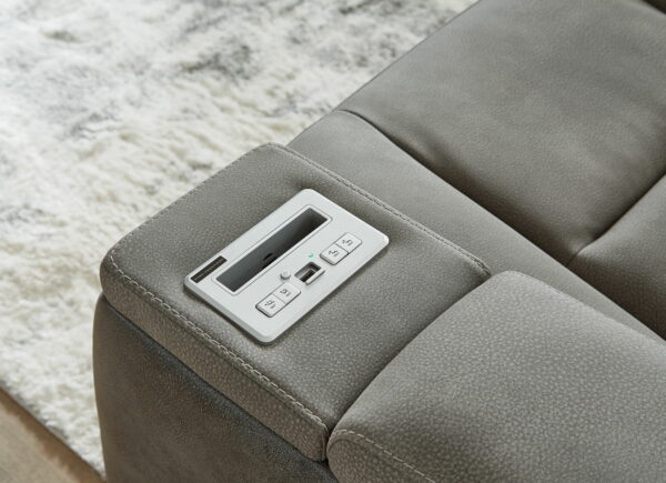 Next-Gen Durapella - Power Reclining Sofa - Image 22