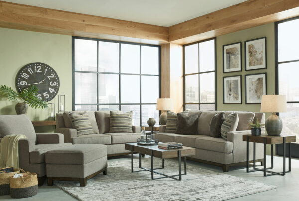 Kaywood - Living Room Set - Image 8