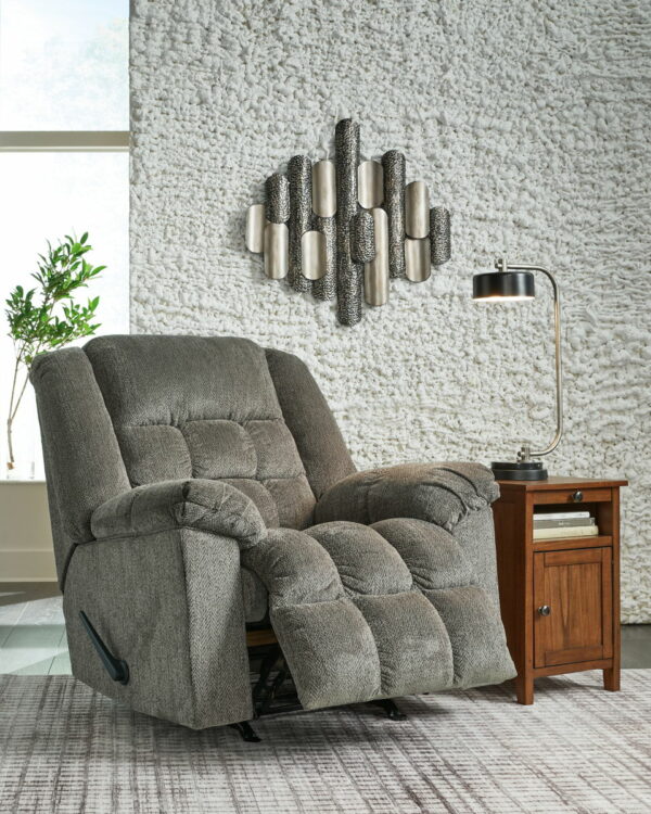 Kegler - Rocker Recliner - Image 11