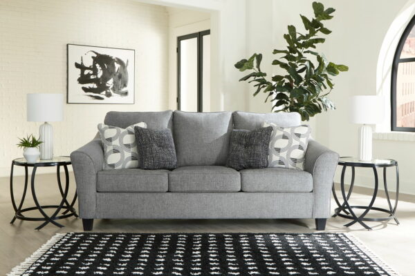 Mathonia - Smoke - Sofa - Image 3