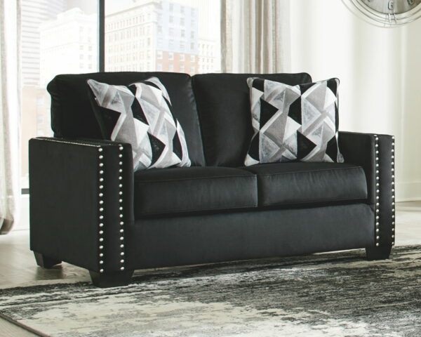 Gleston - Living Room Set - Image 5