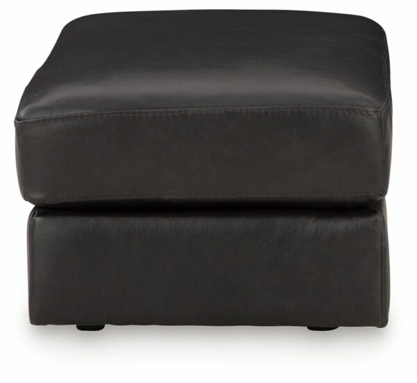 Amiata - Onyx - Ottoman - Image 3