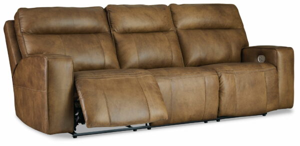 Game Plan - Power Reclining Sofa - Image 6