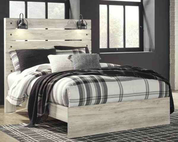 Cambeck - Bedroom Set - Image 23