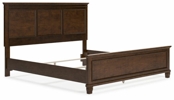 Danabrin - Panel Bedroom Set - Image 23