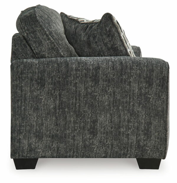 Lonoke - Loveseat - Image 10