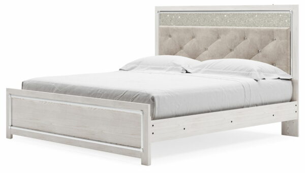 Altyra - Panel Bedroom Set - Image 3