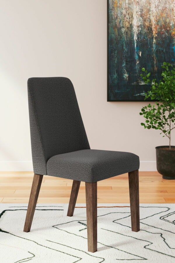 Lyncott - Dining Room Table Set - Image 17