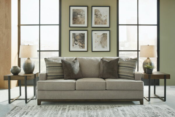 Kaywood - Living Room Set - Image 5