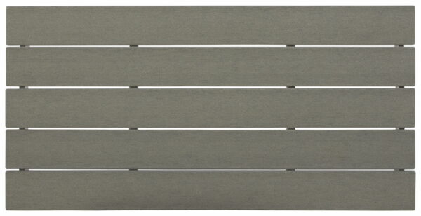 Visola - Gray - Rectangular Cocktail Table - Image 5